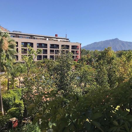 Apartament Guadalmina Marbella Exteriör bild