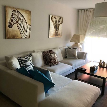 Apartament Guadalmina Marbella Exteriör bild