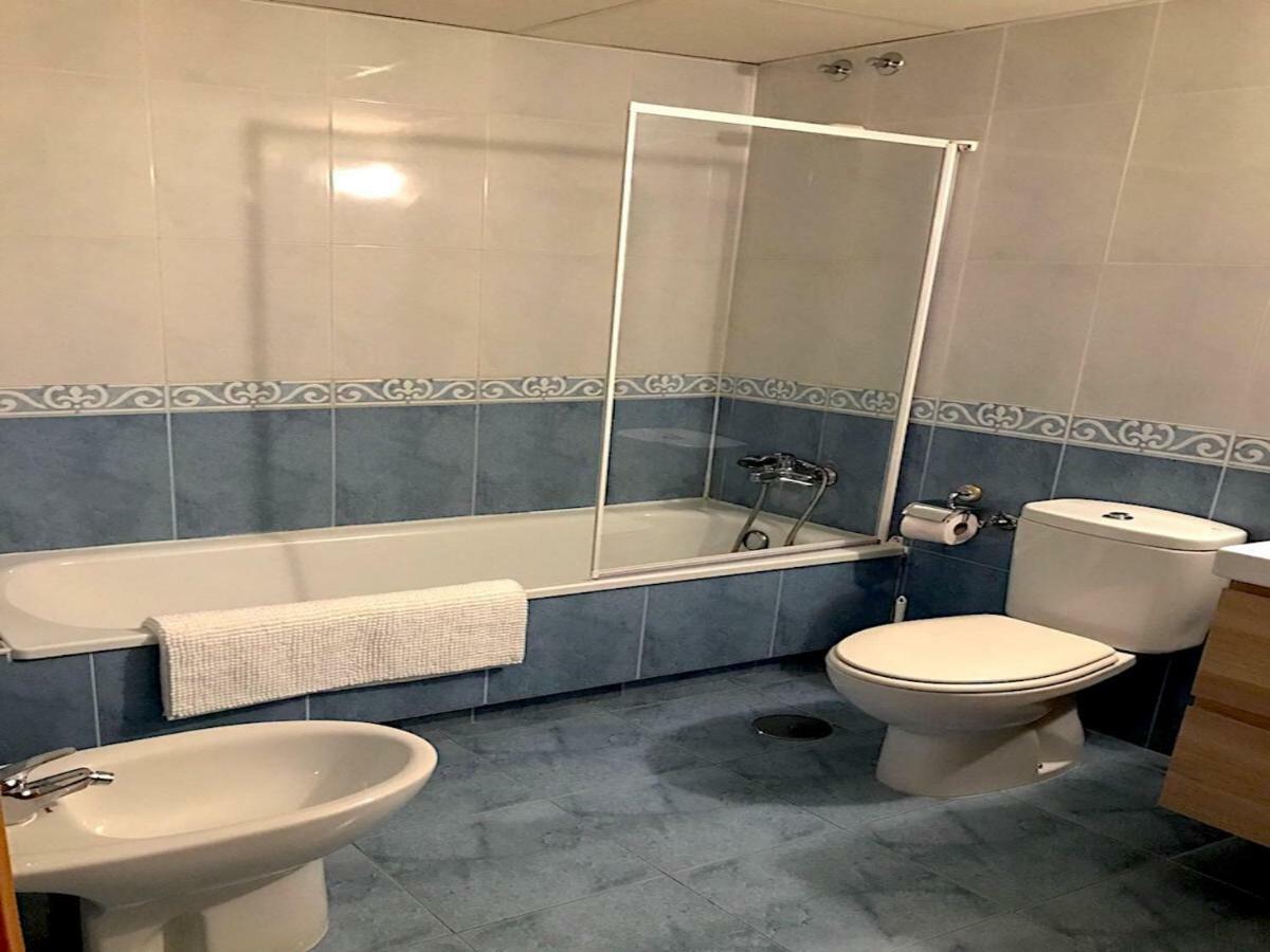 Apartament Guadalmina Marbella Exteriör bild