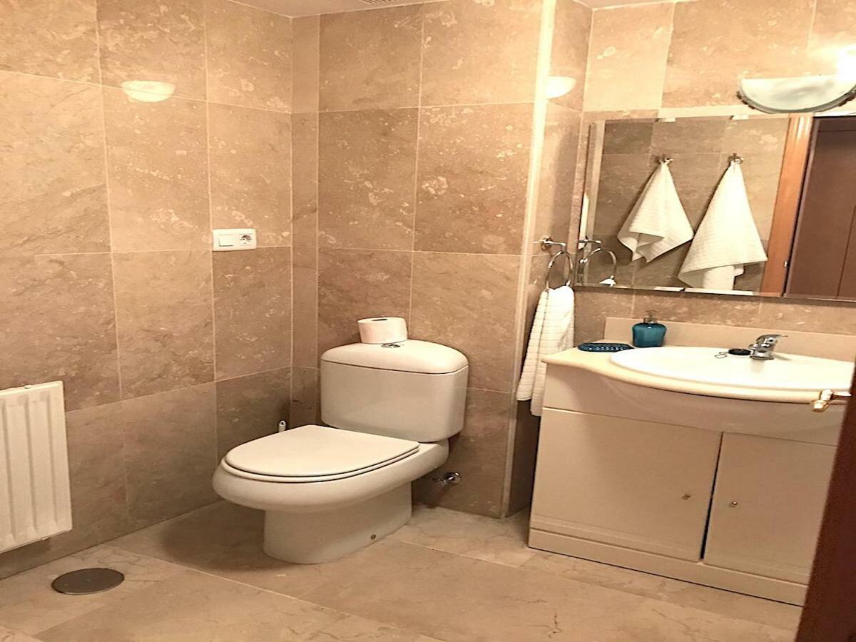 Apartament Guadalmina Marbella Exteriör bild