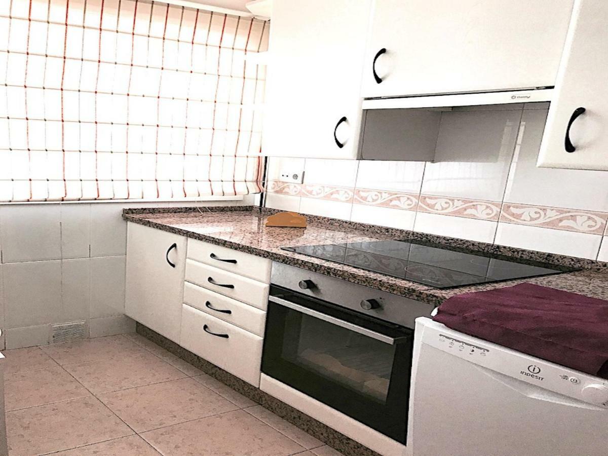 Apartament Guadalmina Marbella Exteriör bild
