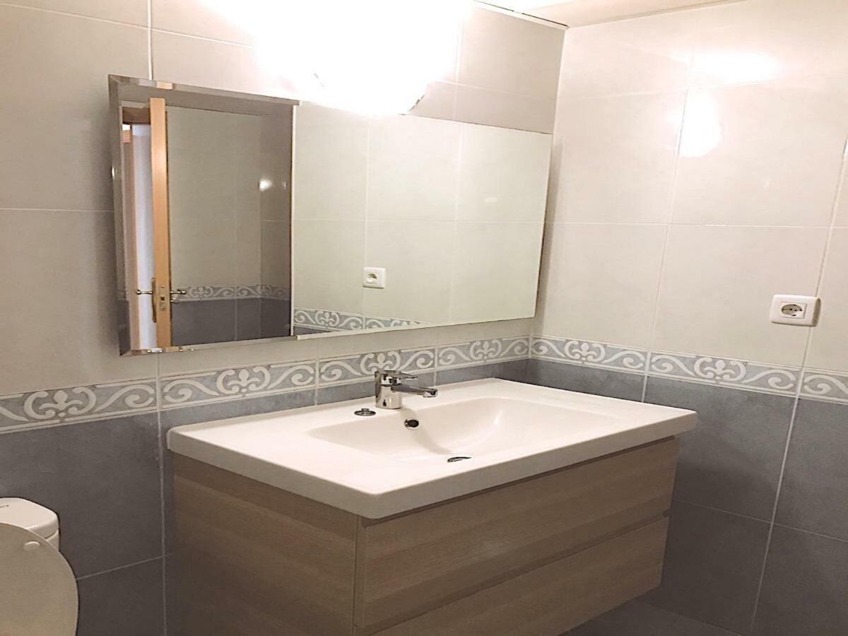Apartament Guadalmina Marbella Exteriör bild