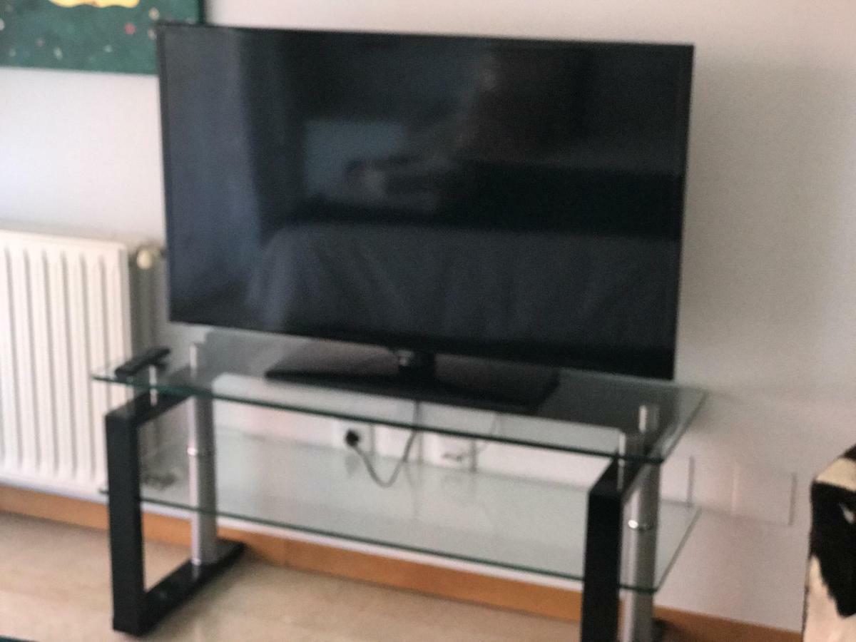 Apartament Guadalmina Marbella Exteriör bild