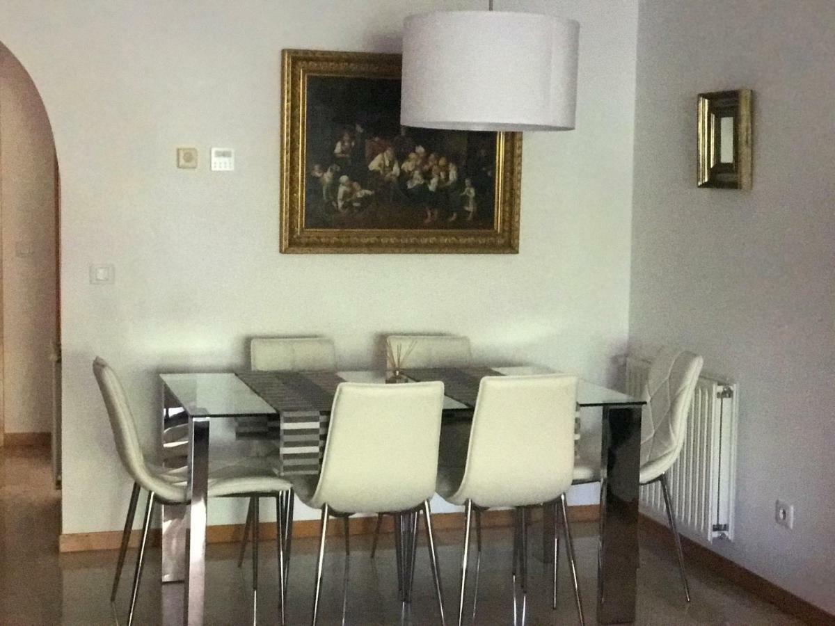 Apartament Guadalmina Marbella Exteriör bild