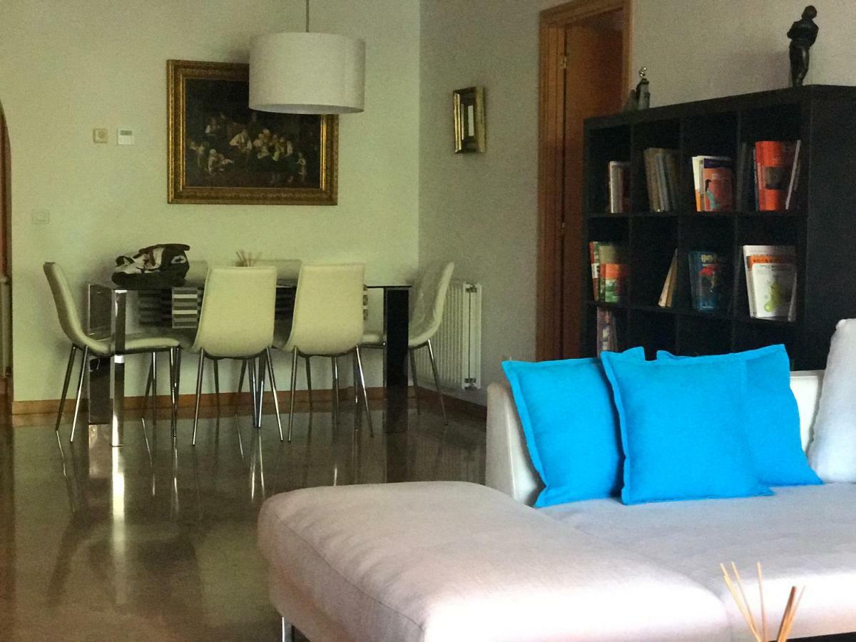Apartament Guadalmina Marbella Exteriör bild
