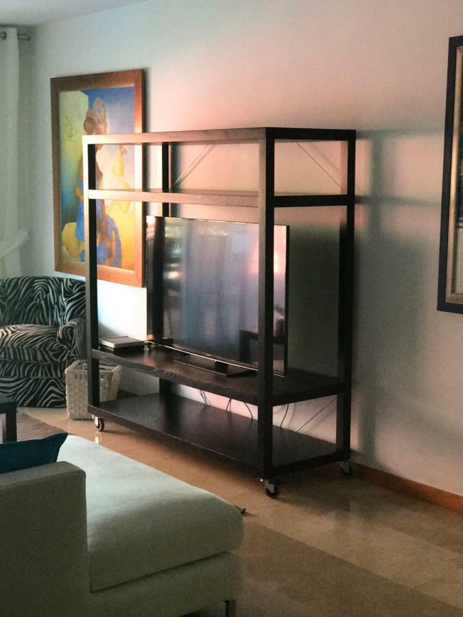 Apartament Guadalmina Marbella Exteriör bild