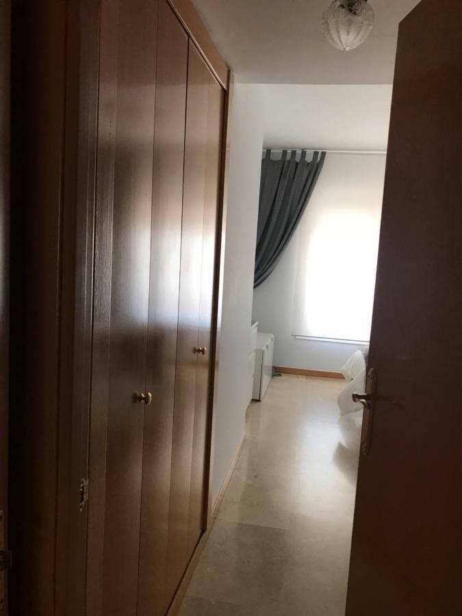 Apartament Guadalmina Marbella Exteriör bild
