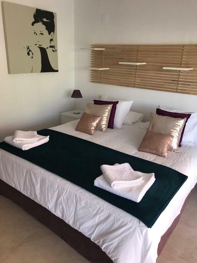 Apartament Guadalmina Marbella Exteriör bild