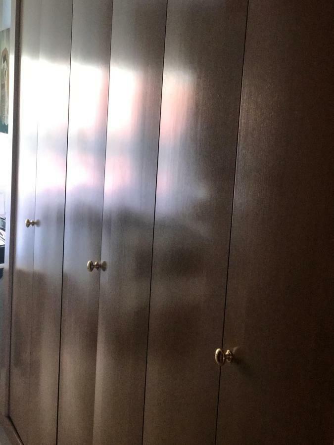 Apartament Guadalmina Marbella Exteriör bild