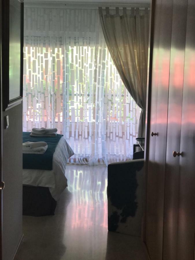 Apartament Guadalmina Marbella Exteriör bild