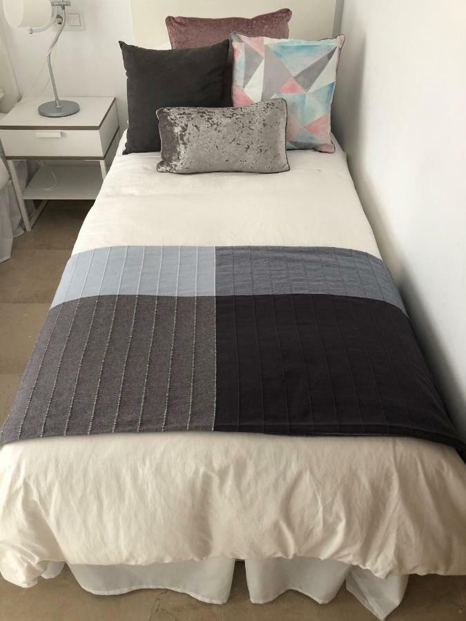 Apartament Guadalmina Marbella Exteriör bild